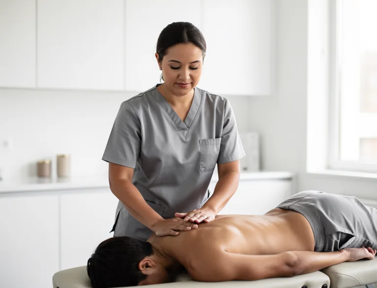 Chiropraktiker Service in Munich